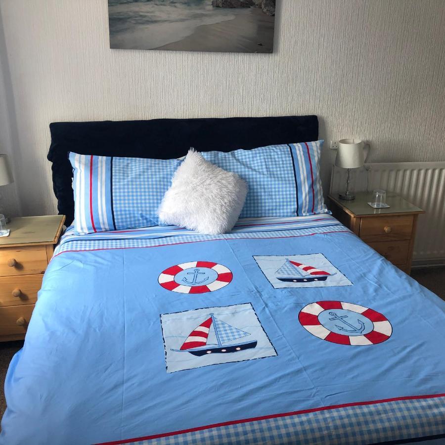 Beachcomber 3* Weymouth