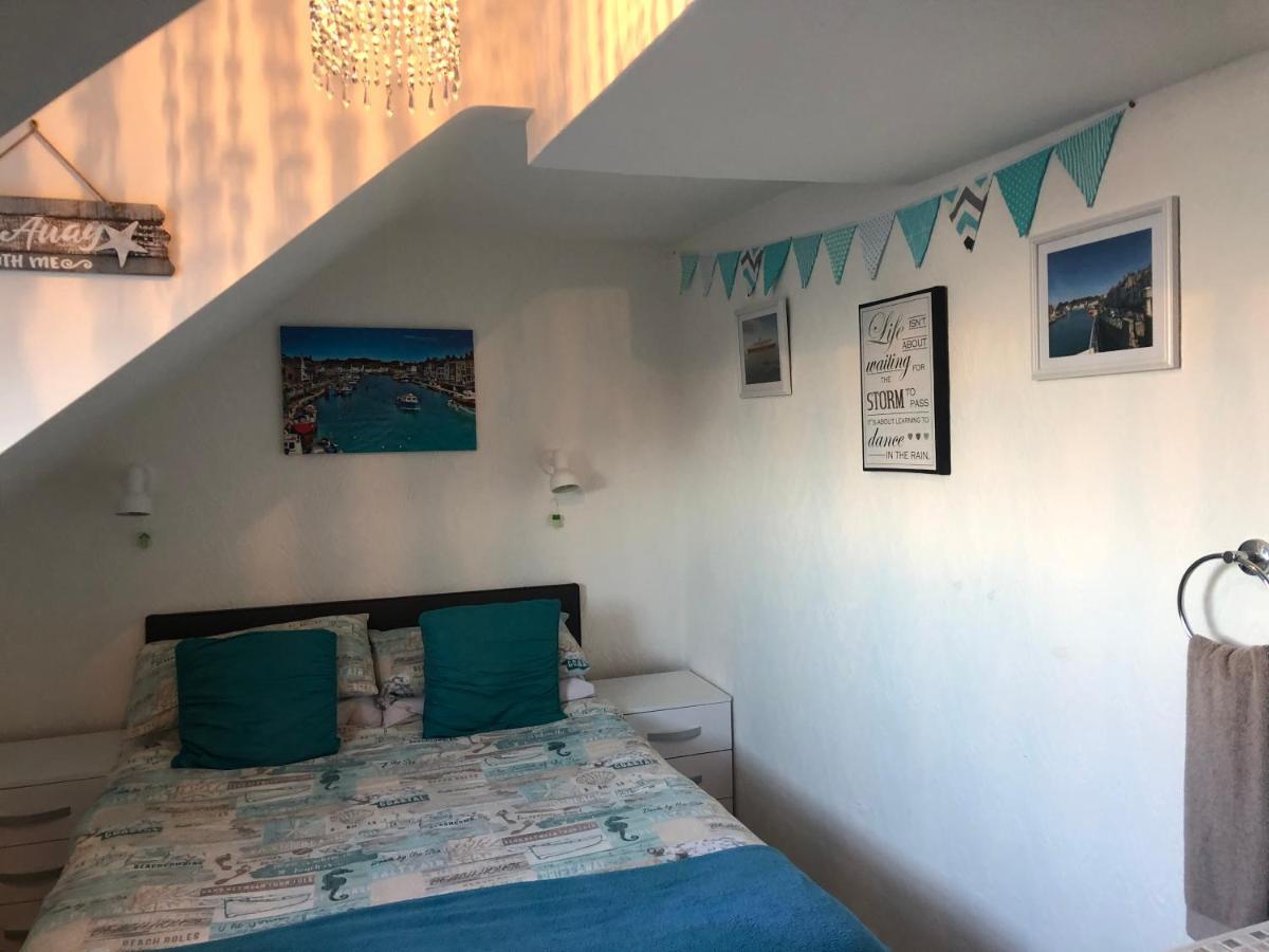 Beachcomber 3* Weymouth