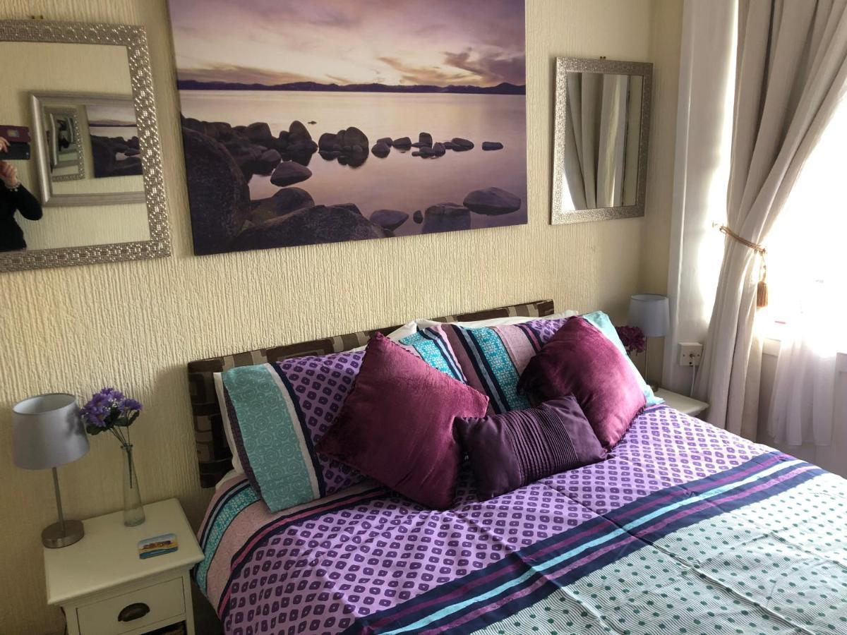Beachcomber Weymouth