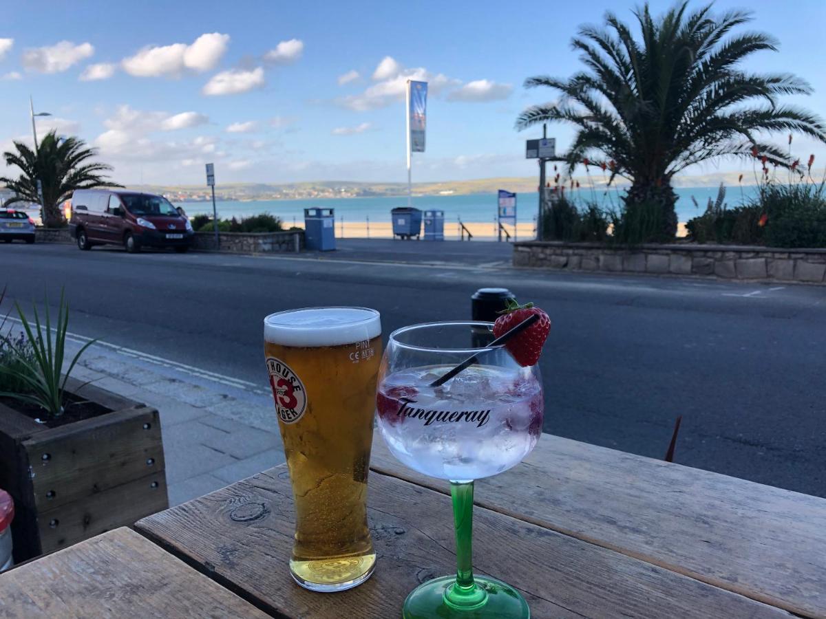 Affittacamere Beachcomber