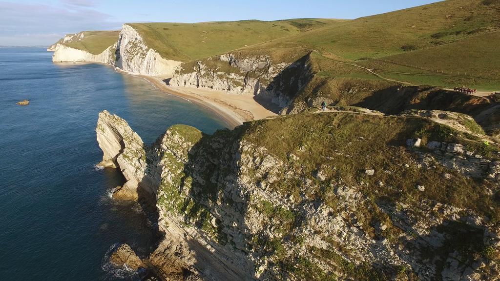 Affittacamere Beachcomber Weymouth
