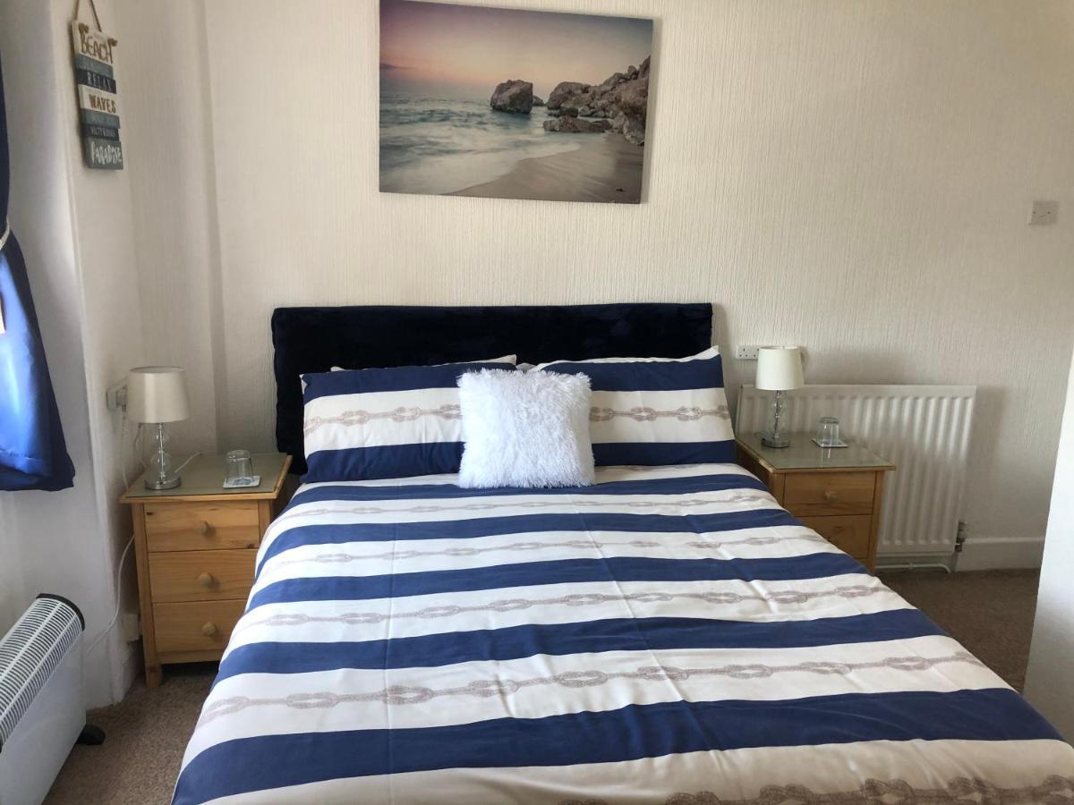 Guest house Beachcomber 3*