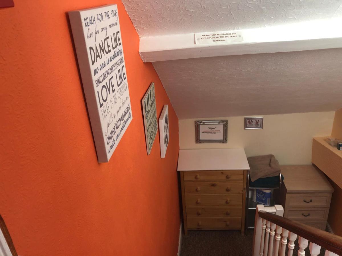 Beachcomber Guest house 3*
