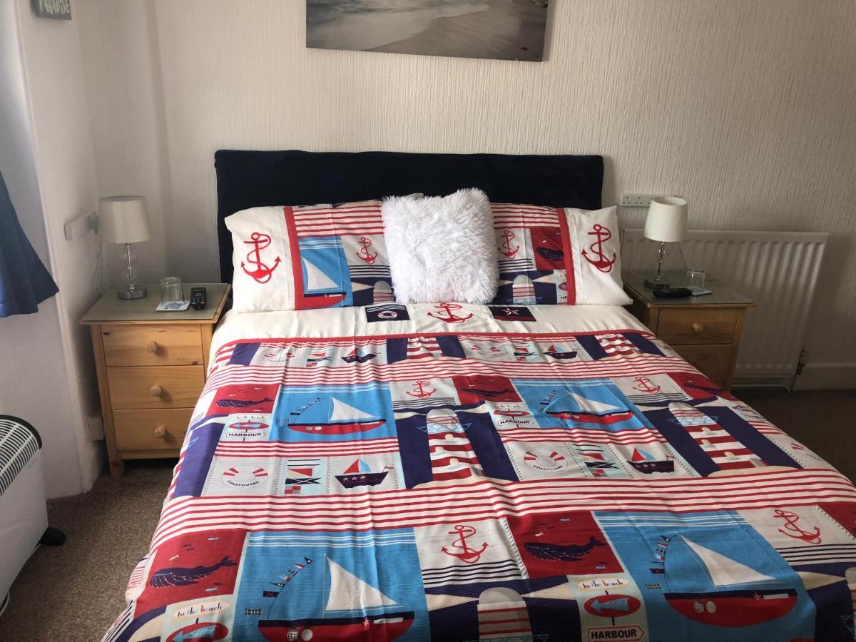 Beachcomber 3* Weymouth