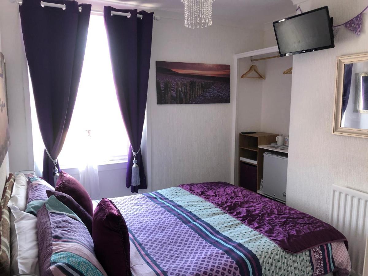 Beachcomber Guest house Weymouth
