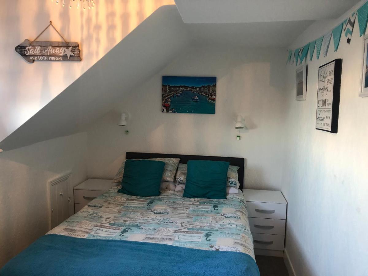 Guest house Beachcomber 3*