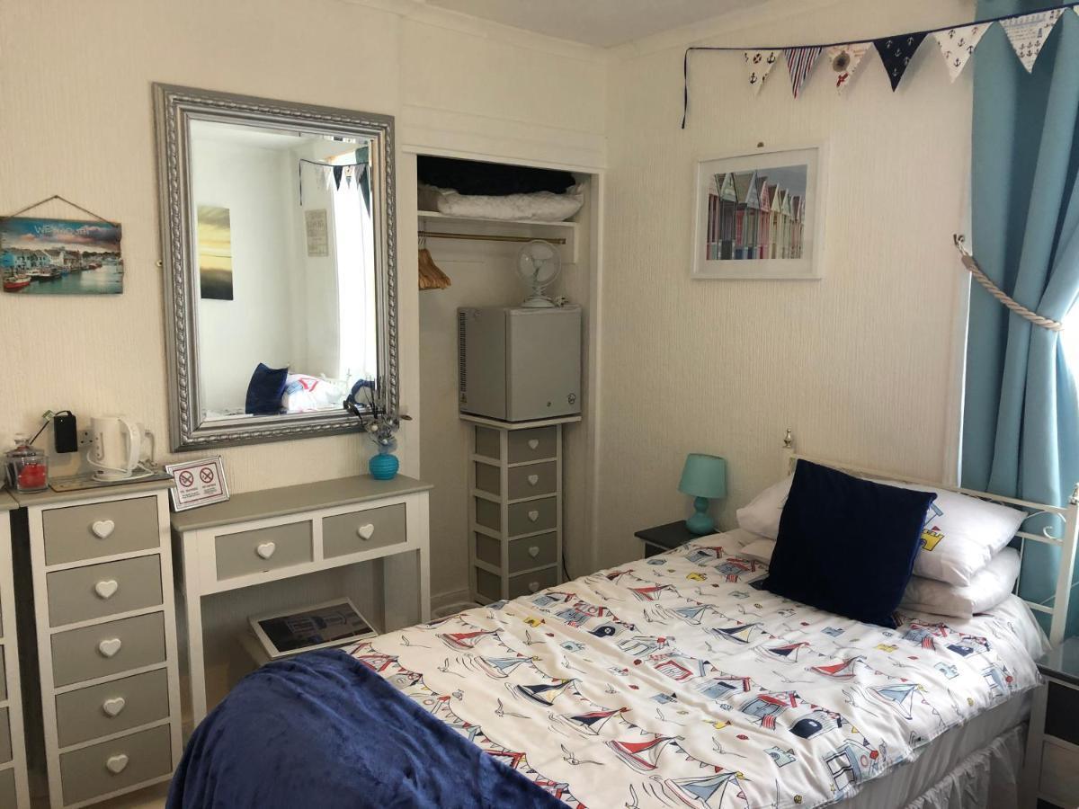 Guest house Beachcomber 3*