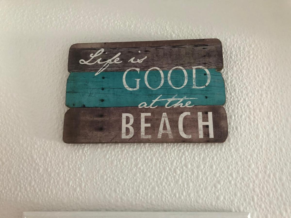 Beachcomber Weymouth