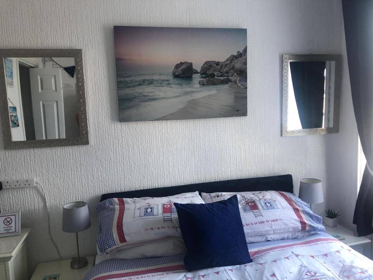 Beachcomber Guest house