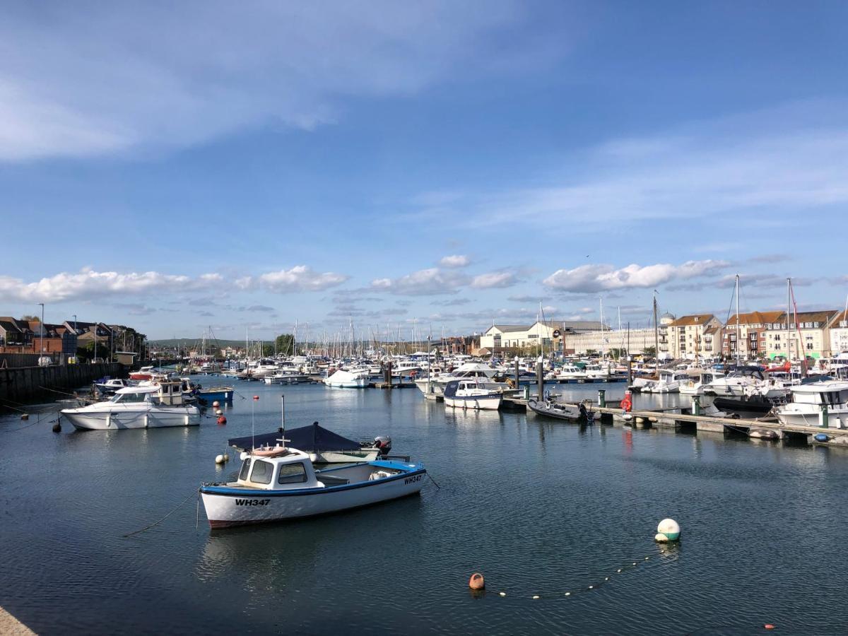 Guest house Beachcomber Weymouth