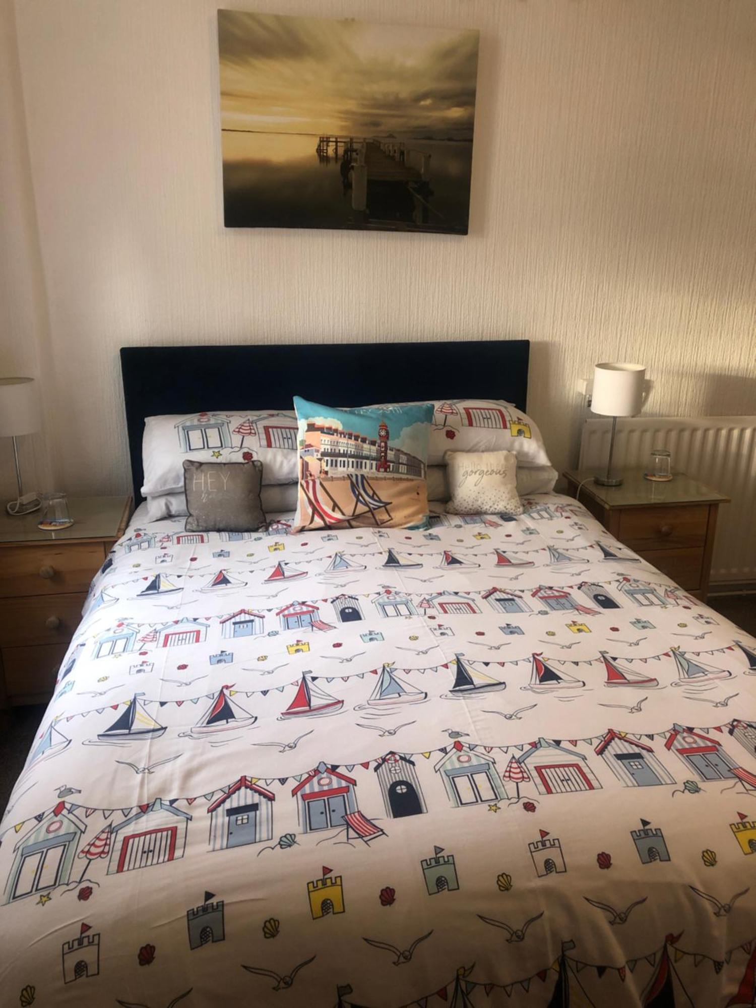 Guest house Beachcomber 3*