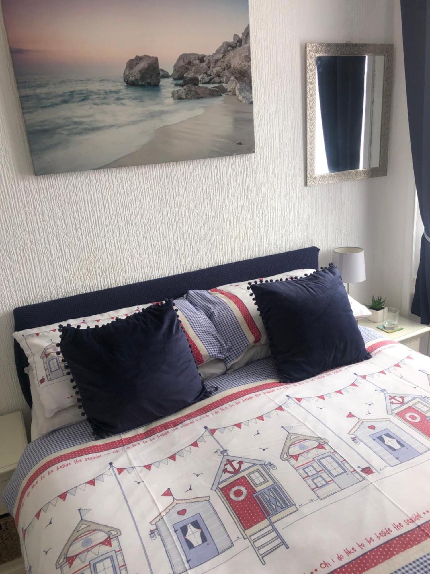 Guest house Beachcomber
