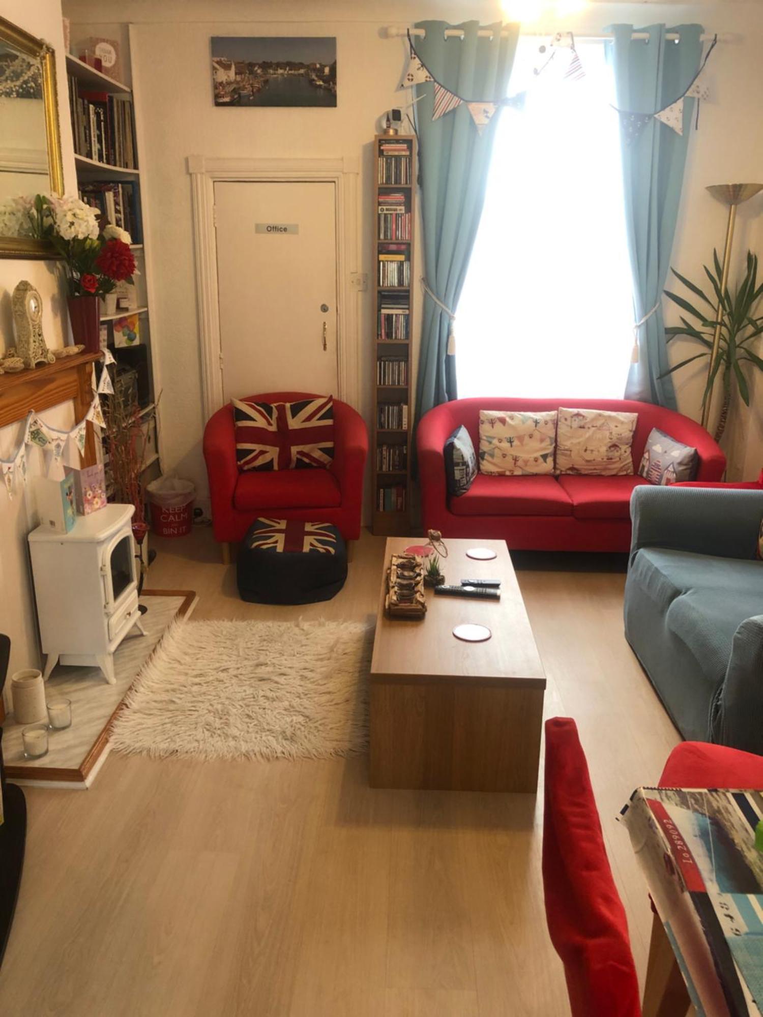 Beachcomber Guest house 3*