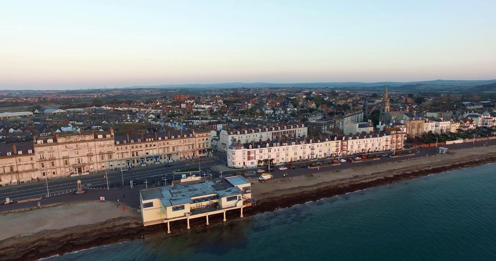 Beachcomber Guest house Weymouth