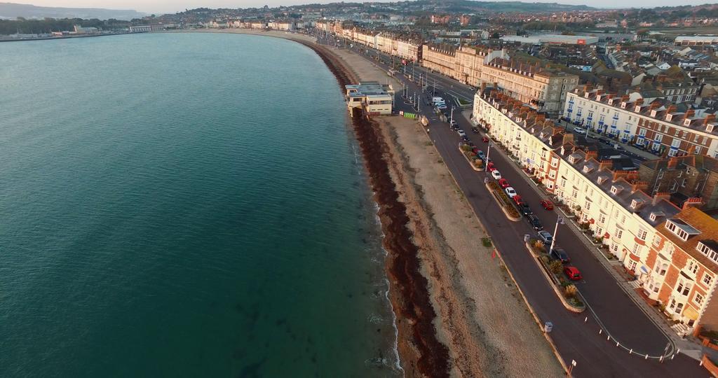 Beachcomber 3* Weymouth