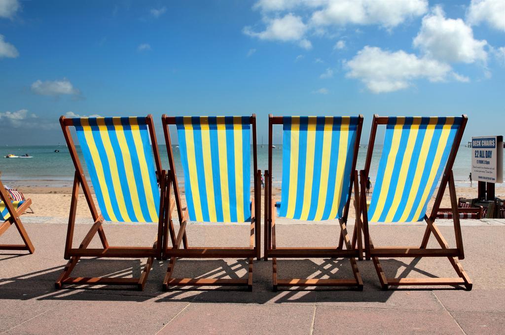 Beachcomber