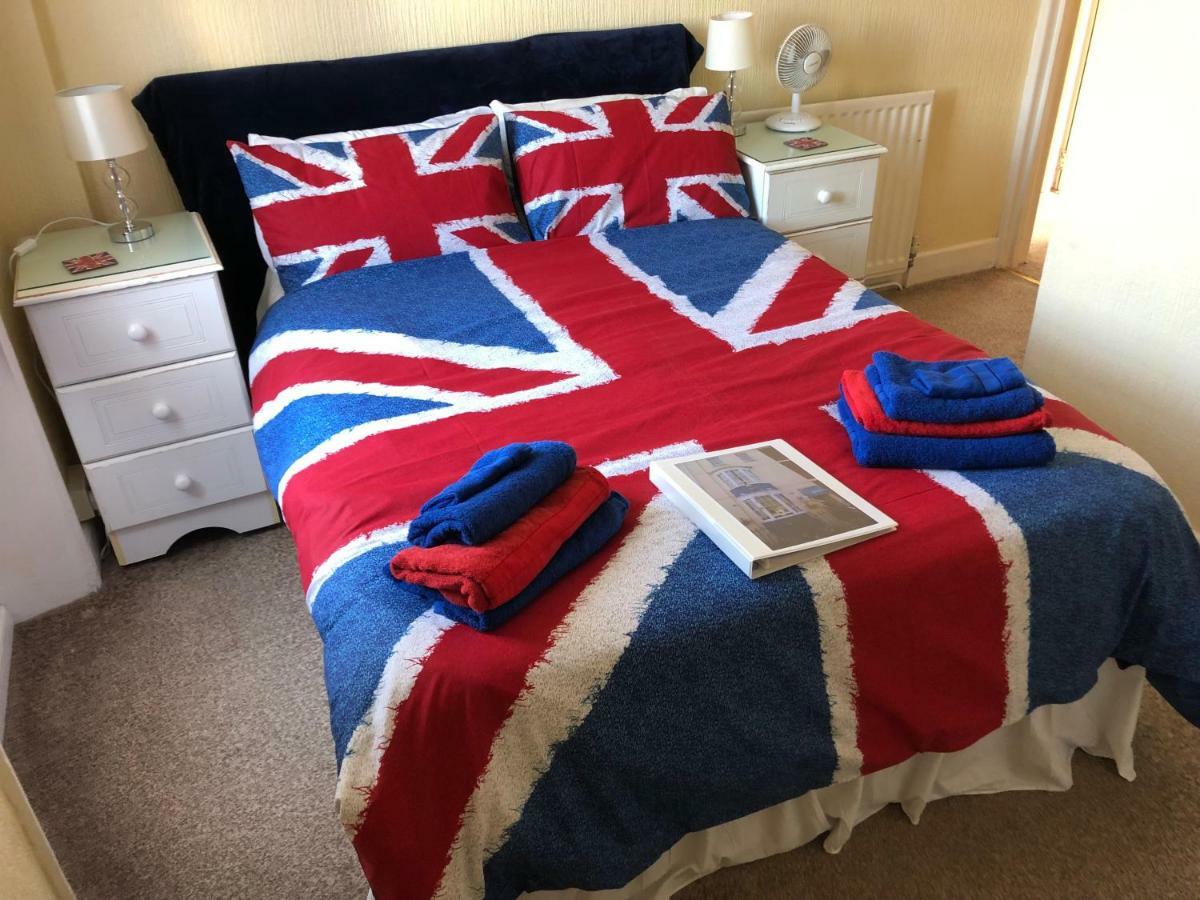 Guest house Beachcomber 3*
