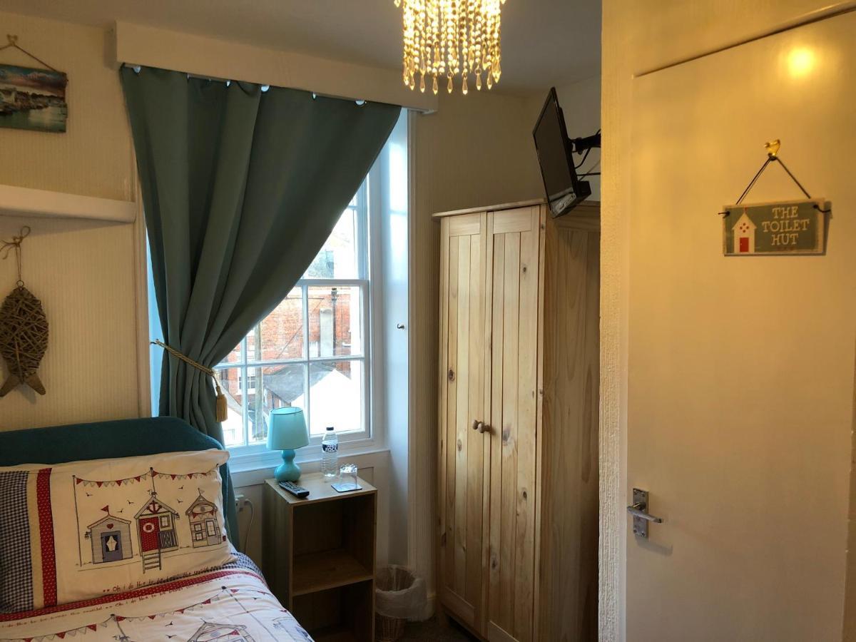 Beachcomber 3* Weymouth