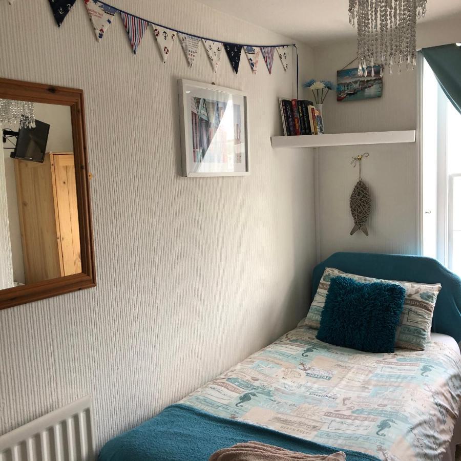 Guest house Beachcomber Weymouth