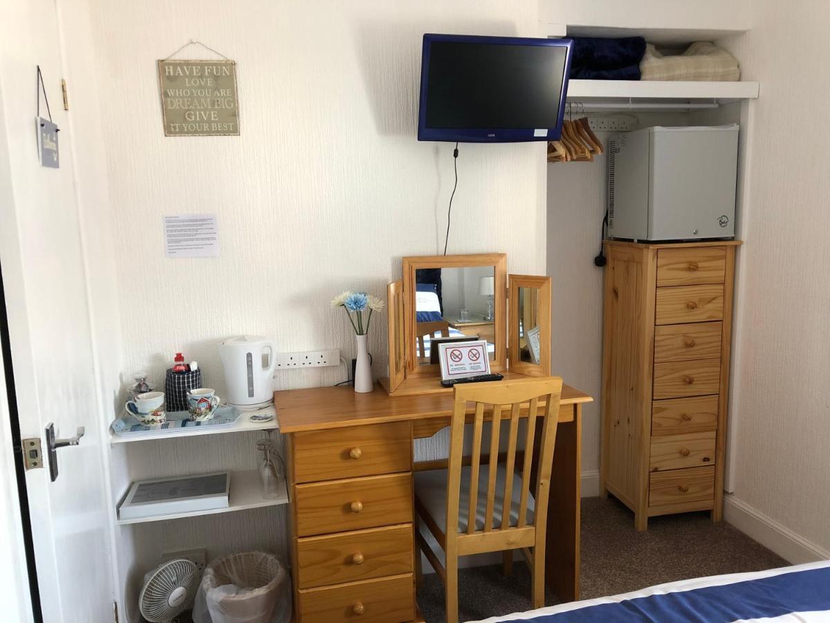 Beachcomber Weymouth