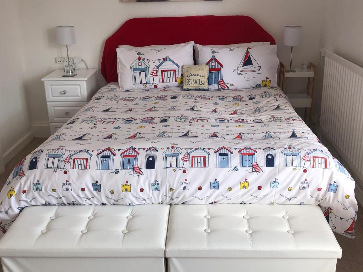 Guest house Beachcomber 3*