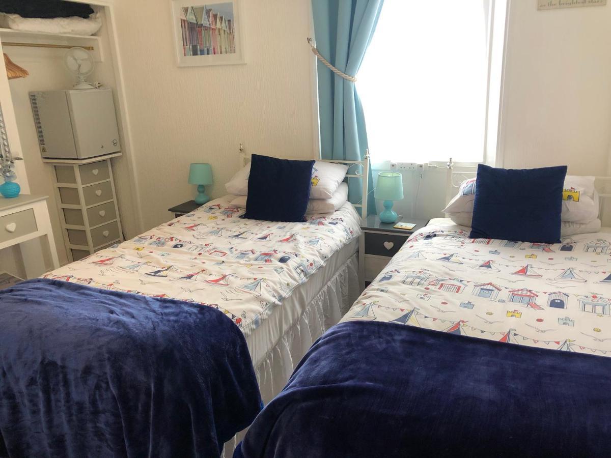 Guest house Beachcomber