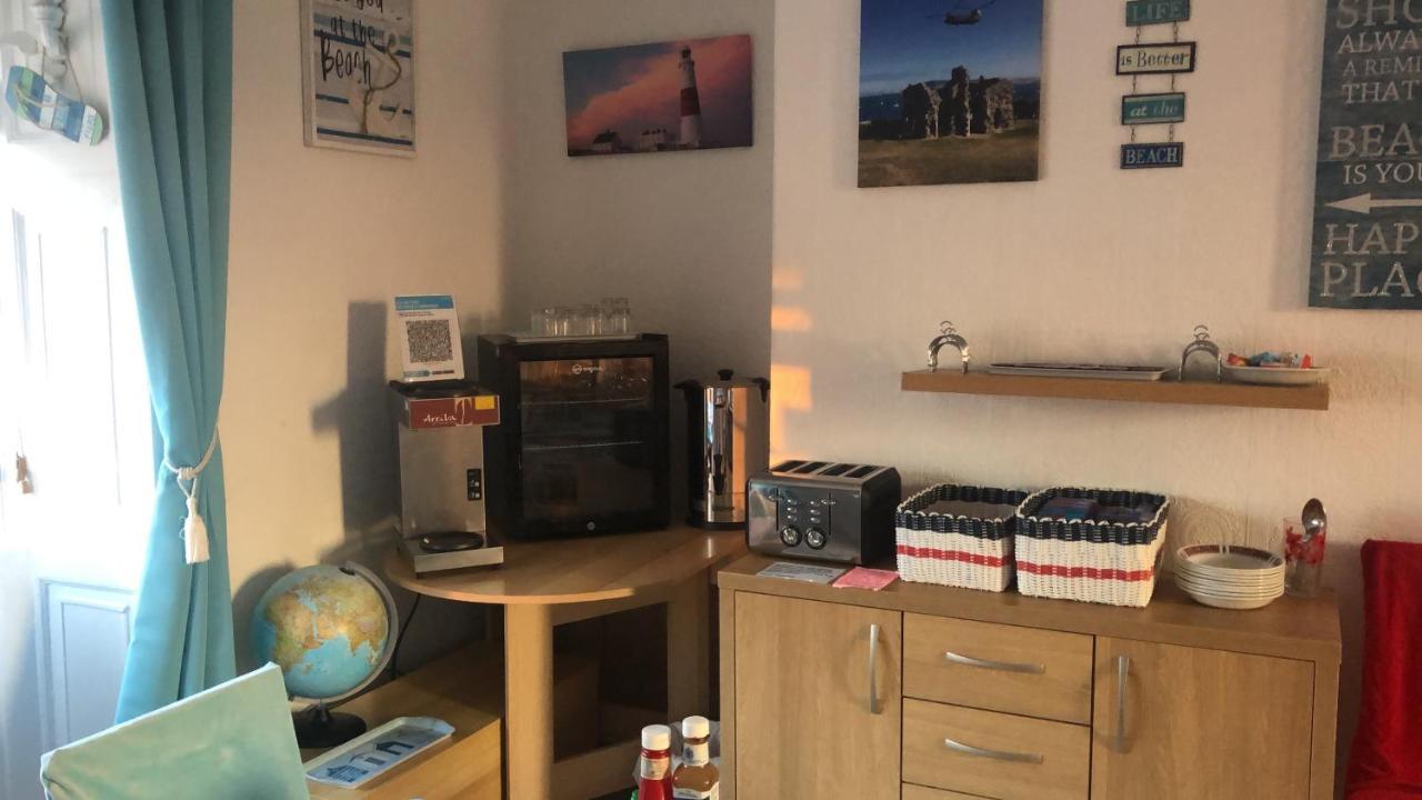 Guest house Beachcomber 3*