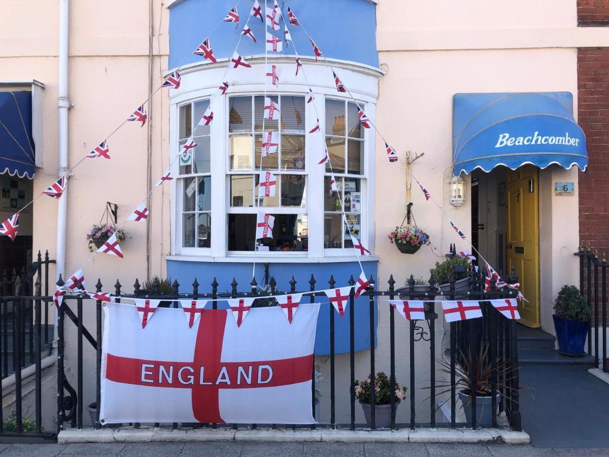 Beachcomber Weymouth
