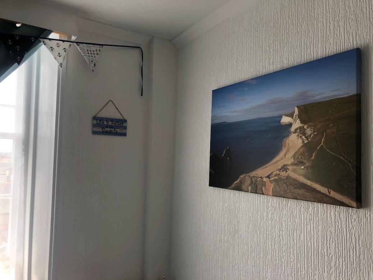 Guest house Beachcomber 3*
