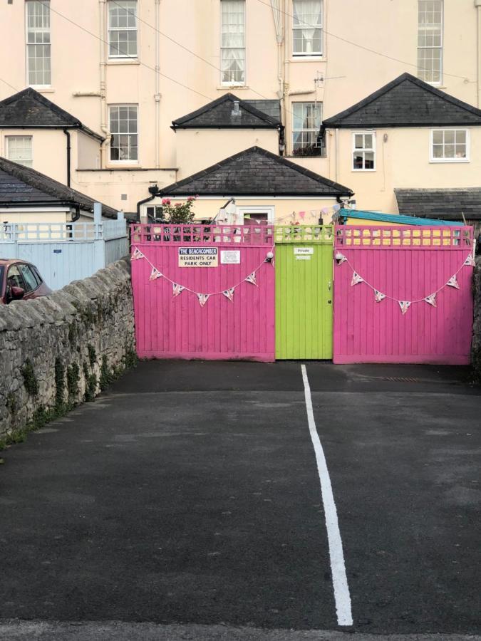 Beachcomber Guest house Weymouth