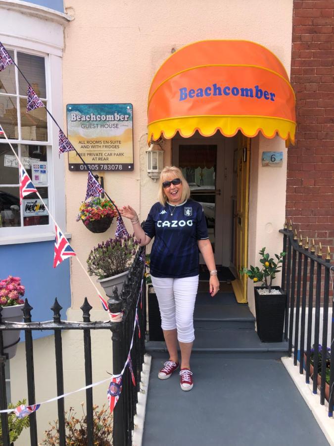 Beachcomber 3* Weymouth