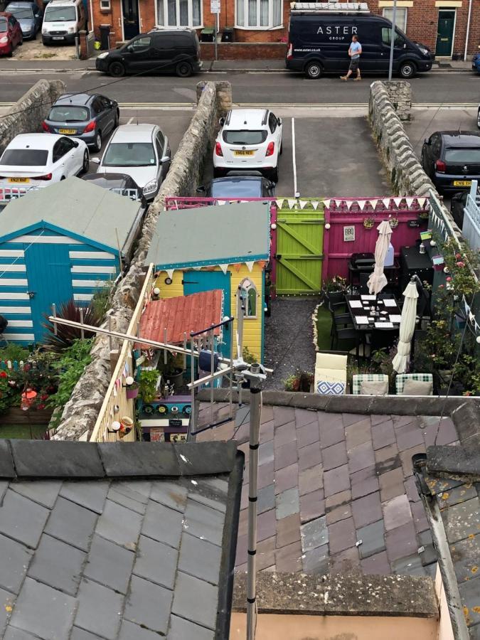 Beachcomber Guest house Weymouth