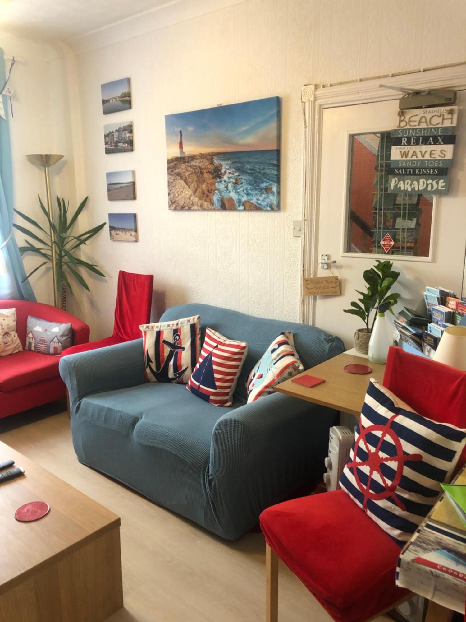 Beachcomber 3* Weymouth