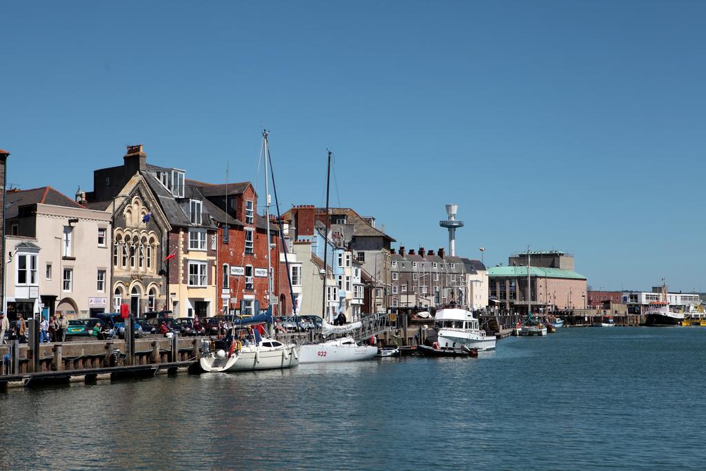 Beachcomber Weymouth